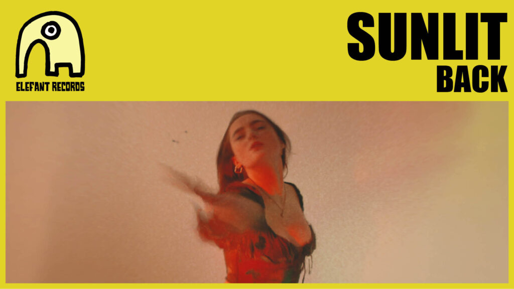 Imagen destacada de video: Back [Video-Clip]